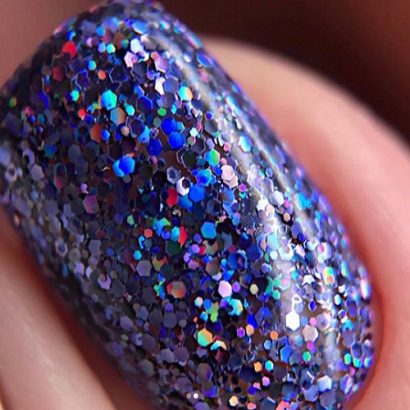 GEL PLAY Sapphire Dazzle