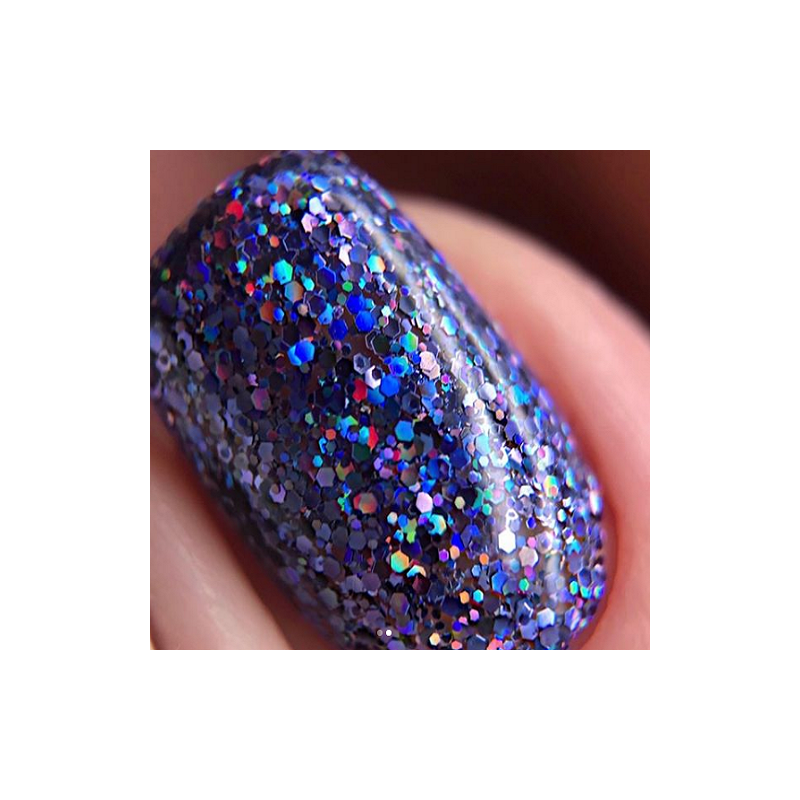 GEL PLAY Sapphire Dazzle