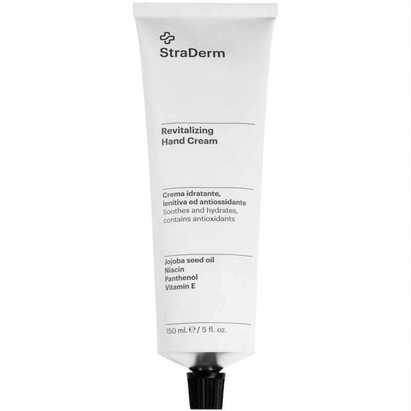 Revitalizing Hand Cream,...