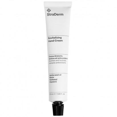 Revitalizing Hand Cream, 50 ml