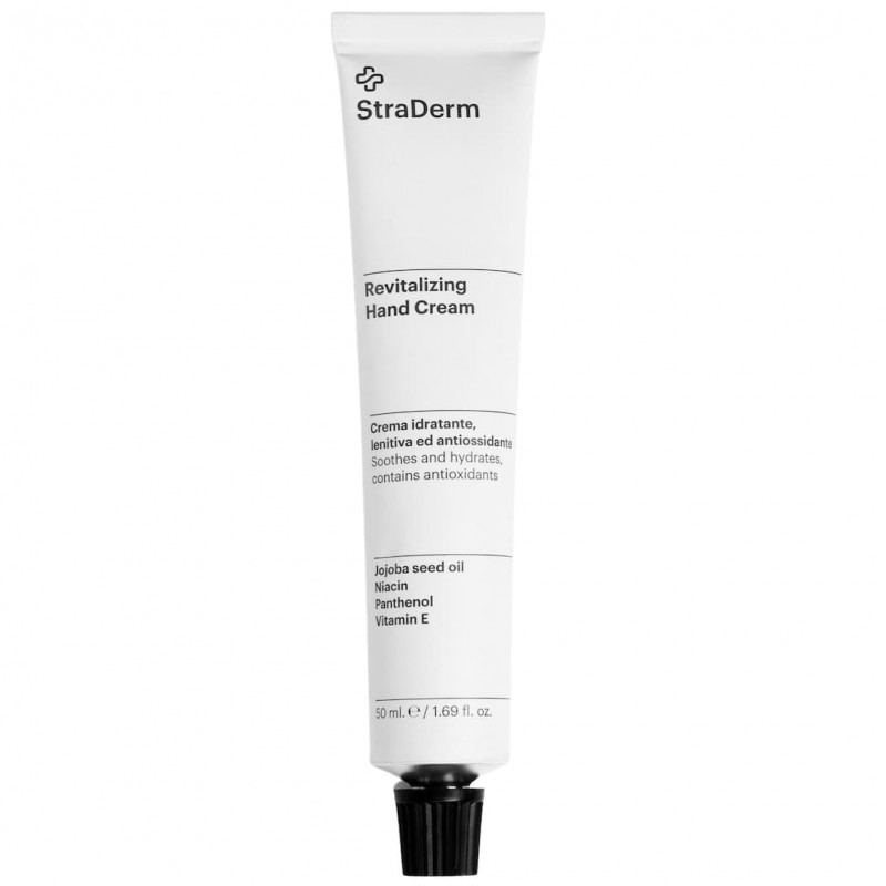 Revitalizing Hand Cream, 50 ml