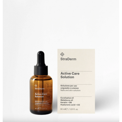 Active Care Solution,...