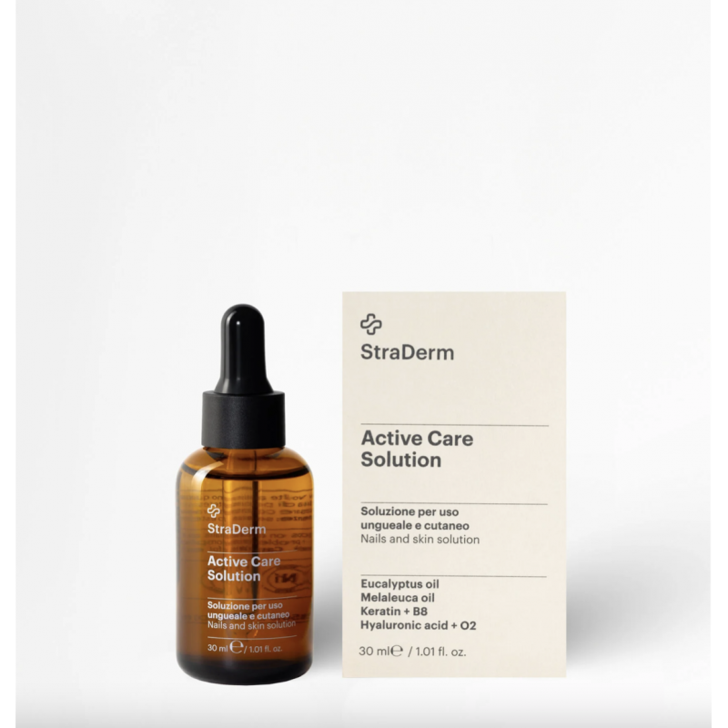 Active Care Solution, 30ml...