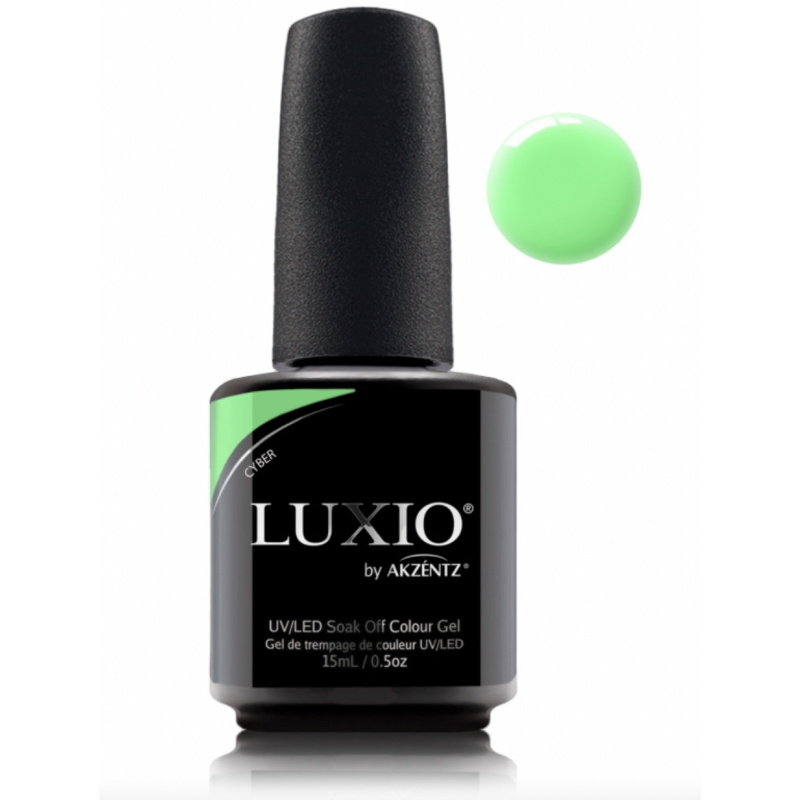 LUXIO Cyber