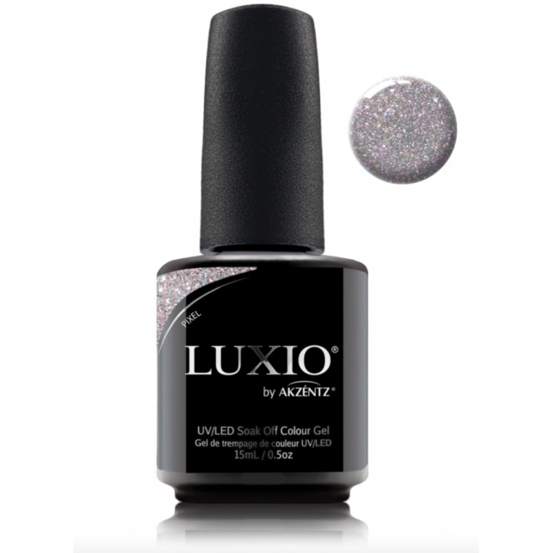 LUXIO Pixel