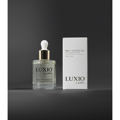 LUXIO Ulei Cuticula 50ml