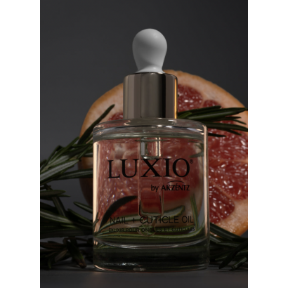 LUXIO Ulei Cuticula 50ml