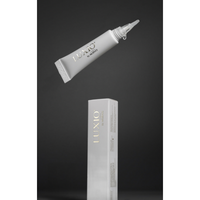 LUXIO Ulei Cuticula 7.5 ml