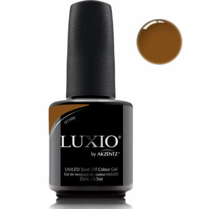 LUXIO Ochre