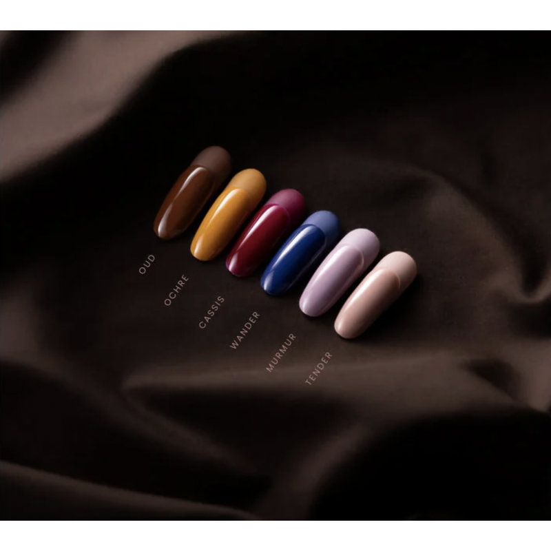 LUXIO ECHO Collection...