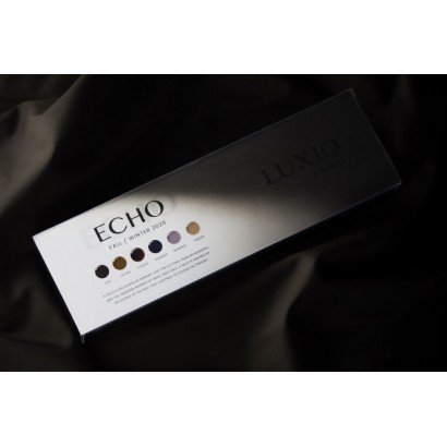 LUXIO ECHO Collection...