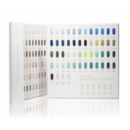 Luxio Colour Book