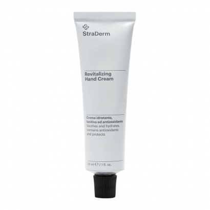 Revitalizing Hand Cream, 30 ml