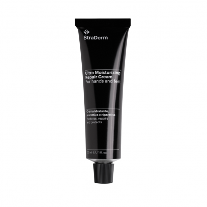 Ultra Moisturizing Repair...