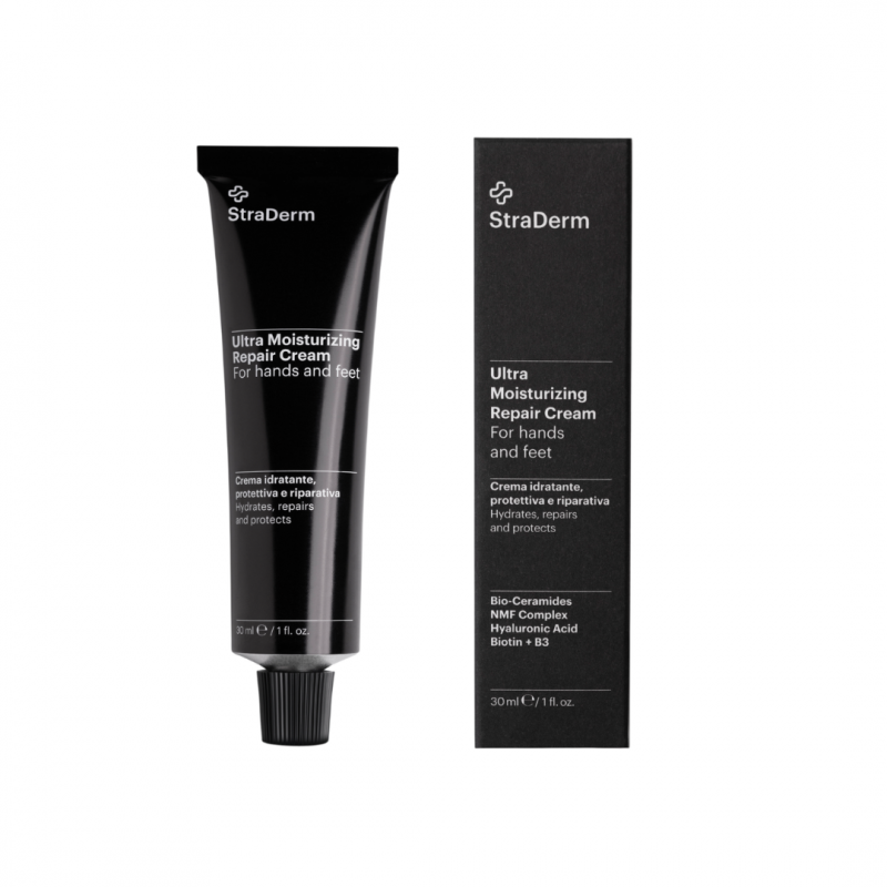 Ultra Moisturizing Repair...